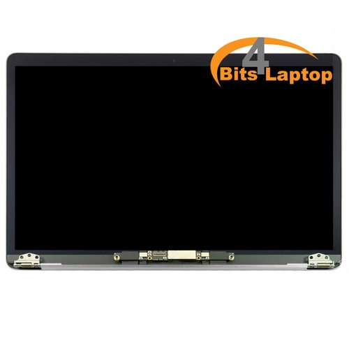 Conjunto de pantalla LCD gris para MacBook Air 2020 A2337 - Imagen 2 de 3