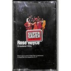 Rose Royce Greatest Hits 1976 Brand New Sealed Cassette