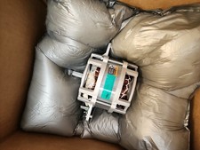 GE Washer Drive Motor WH03X29559