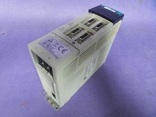 MITSUBISHI MR-J2S-20A AC SERVO, USED