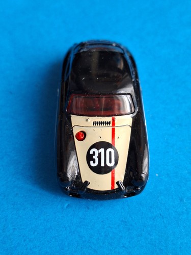Porsche 356 outlaw 2022 🔥 Hot wheels 1:64 Good year Castrol sparco bilstein loo - Foto 3 di 5