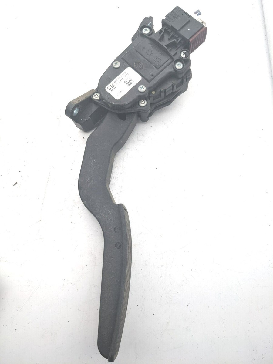 クルママン 2006 - 2009 HUMMER H3 GAS ACCELERATOR PEDAL OEM 10376526 | eBay