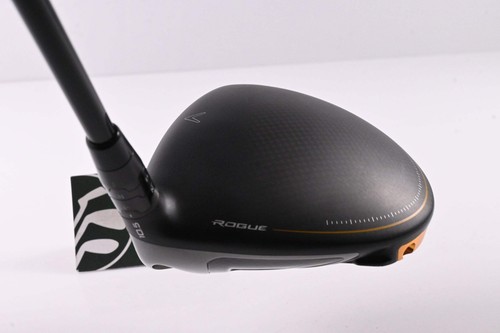 Callaway Rogue ST MAX LS Driver / 10.5 Degree / Regular Flex Tensei AV Blue 55 - Picture 5 of 8