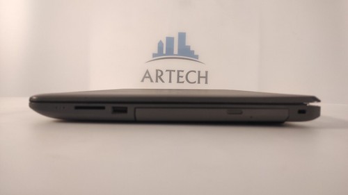 NOTEBOOK HP PAVILION 15-BW013NL AMD A10-9620P 12GB RAM 1TB HD WIFI WEBCAM - Foto 6 di 8