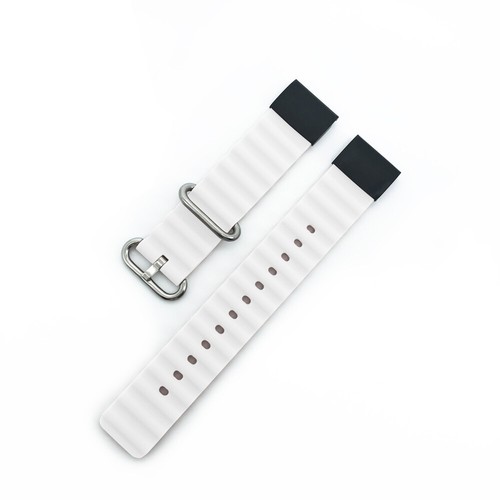 Alpine Loop Nylonband & Ozean Silikonband für Garmin Fenix 7 6 5 5 Plus 22 mm - Bild 18 von 30