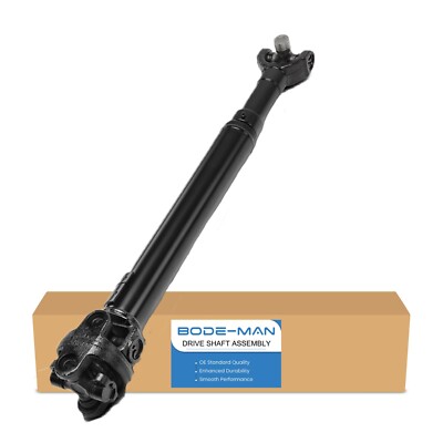29 5/8'' Rear Prop Drive Shaft for 1985 86 1987 1988 1989 Ford Bronco Auto Trans.