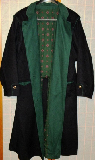 Pischl Pardessus Tiroler Loden Noble Modal laine Tyrol Costumes-Manteau Taille xl42 Pischl Pardessus Tiroler Loden Noble Modal laine Tyrol Costumes-Manteau Taille xl42