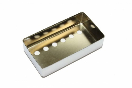 50mm -  Humbucker Pickup Cover - Picture 2 of 9