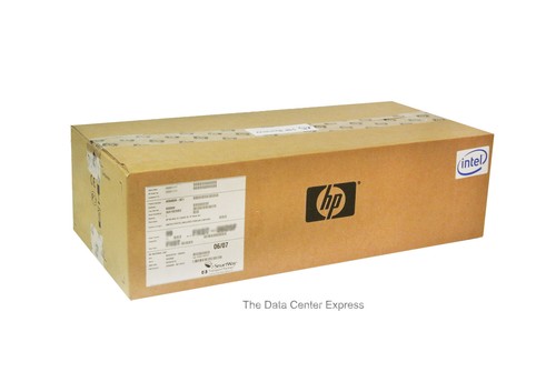 HP BL460c G1 E5420 2.50GHz 4C 1P 2GB Blade Server 459486-B21 Renew 1yr Seller Wa - Picture 1 of 1