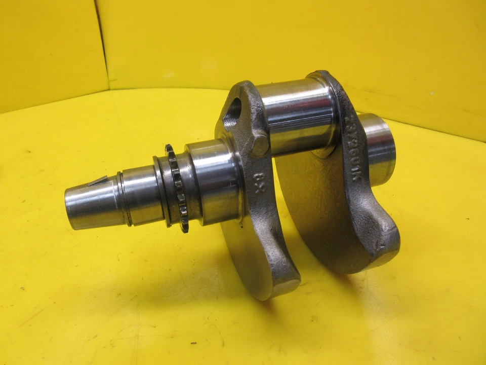 OEM HARLEY-DAVIDSON NIGHT ROD SPECIAL STREET V-ROD MOTOR CIGÜEÑAL MANIVELA Foto 2 de 4