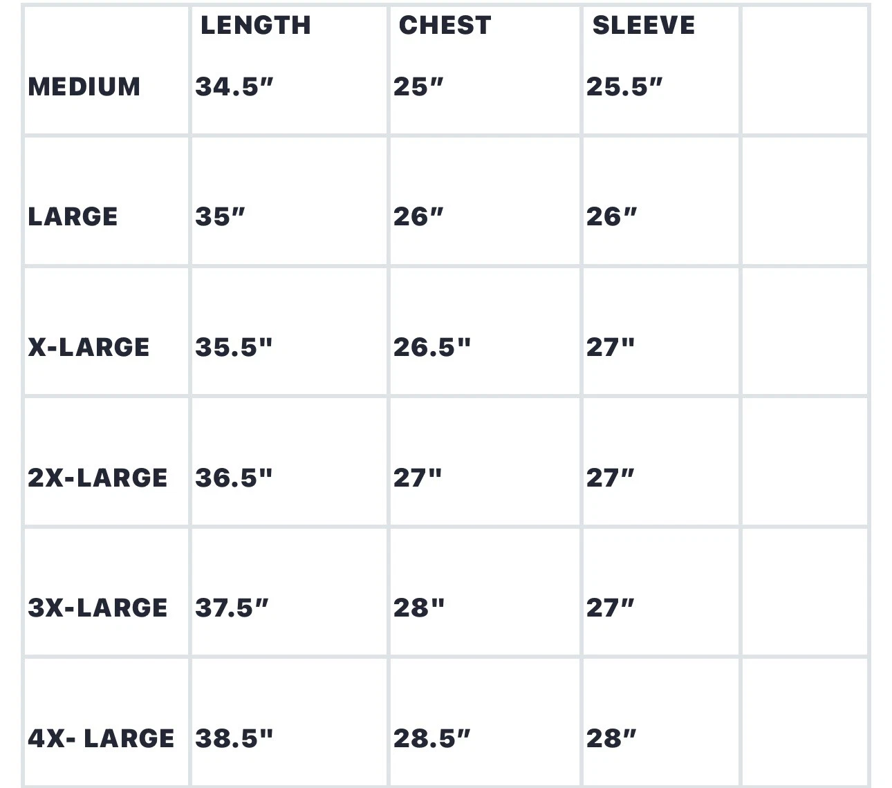 Proactive FR Flame Resistant Hi Vis Insulated Parka Jacket (MEDIUM) SHIPS TODAY - product detail image 6