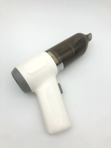 Tescoma Kabelloser Handstaubsauger, HEPA-Filter, USB-C, 21x15,5 cm - Picture 4 of 5