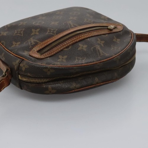 Auténtico bolso de hombro Louis Vuitton Senlis con monograma M51222 LV 115022 - Imagen 6 de 24