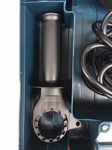 BOSCH - GSB 19-2 RE : 780 - PROFESSIONAL IMPACT DRILL - POWER INPUT 850 WATT - Picture 12 of 23