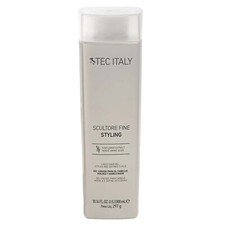 Tec Italy Hair Dimension Scultore Fine Liquid Hair Gel 10.1 oz