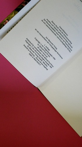 148172 Richard Richard Paul Evans DIE WUNDERSAME SCHATULLE HC - Bild 4 von 4