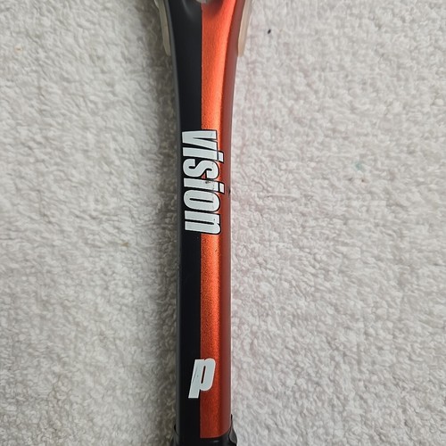 Prince F3 Stability Vision Squash Racquet - Picture 4 of 12