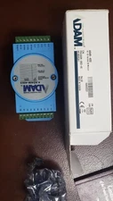 New In Box Advantech ADAM-4053 16 channel digital Isolated DI module