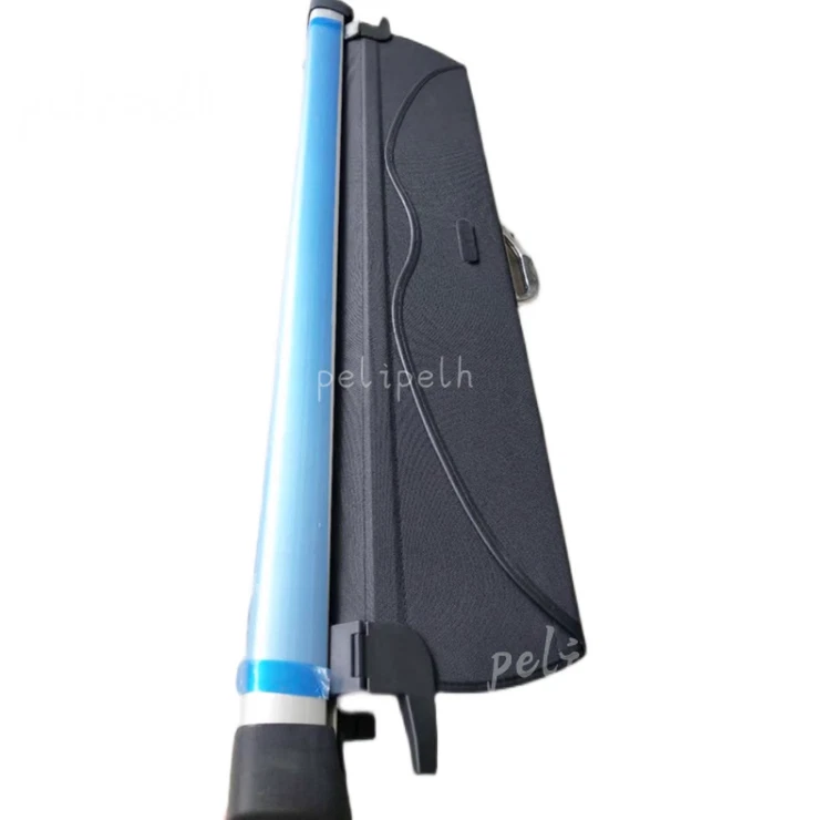 Cubierta de seguridad para equipaje de carga maletero trasero Infiniti EX EX35 EX37 08-13 Foto 2 de 4