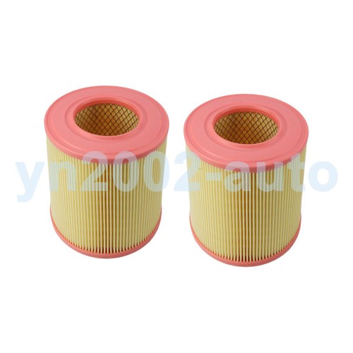 2X 11F0217C Filtros de aire de alto flujo para McLaren 12C 540 570 620 650 675 2013-2021 - Imagen 3 de 6