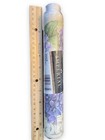 Tuscany Etruscan Stone LILACS Wallpaper Sculptured Border IMPERIAL 5 Yds Sealed