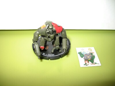 =Mechwarrior REPUBLIC OF THE SPHERE Gambit 055 32 =