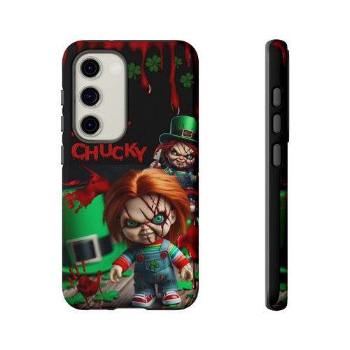 Lucky Chucky Custom Tough Case - Picture 96 of 117