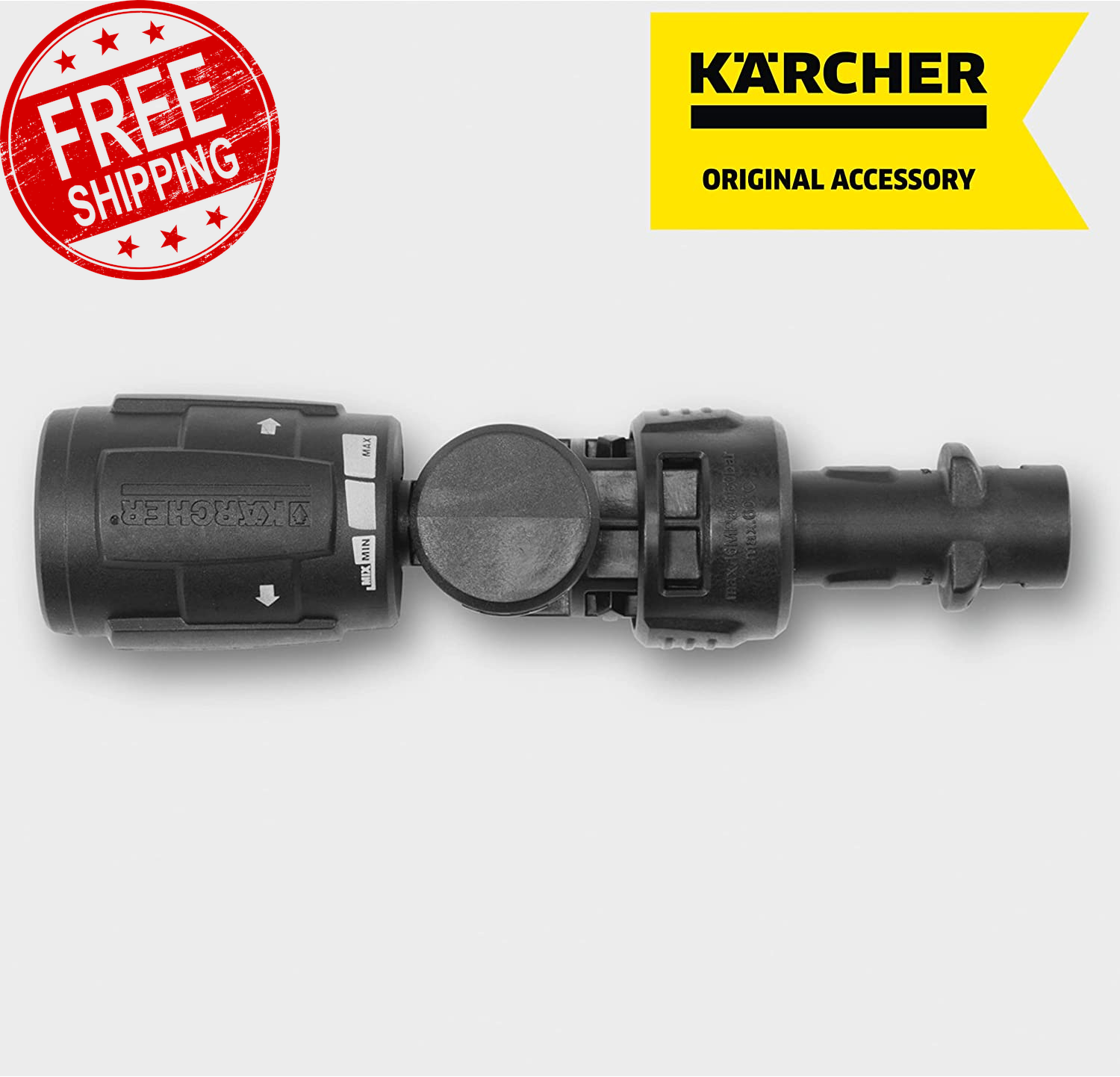 VP 180 S, Vacuum Supplies (K 7 Premium Eco!Ogic Home, K 7 Premium Home, K 7 Comp - Picture 3 of 12