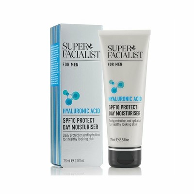 hyaluronic acid spf