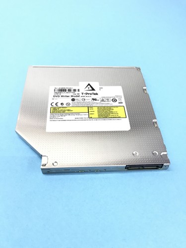DVD/CD RW Brenner Laufwerk für Toshiba Satellite C50-A-176, C55t-A-103 - Bild 2 von 3