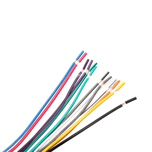 Aftermarket Car Radio Stereo Wire Harness Connecters For Honda Acura Suzuki - Picture 4 of 4