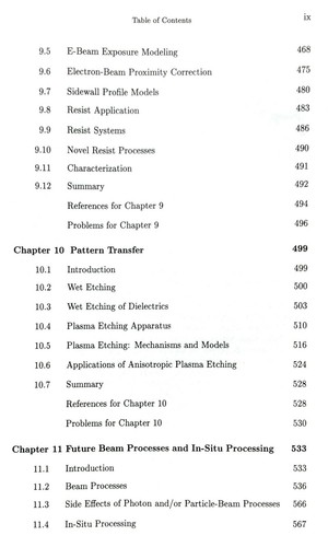 Electronic Materials Science and Technology Murarka Peckerar - Bild 9 von 10