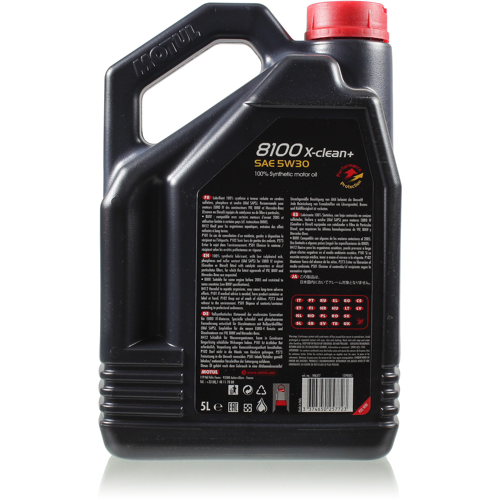 MOTUL 5 L 5W-30 OLEJ SILNIKOWY + FILTR MAN VW Caddy II Pick-up 9U7 1.9 D Felicia 6U1 Najtańsza, darmowa wysyłka