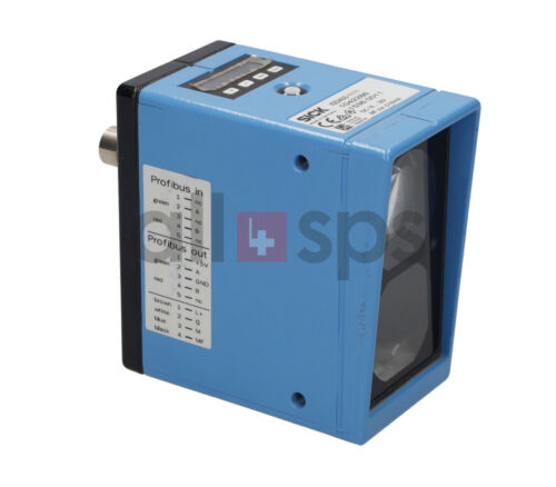 SICK OPTISCHE DATENÜBERTRAGUNG 1042286 - ISD400-1111 (NO) - Bild 6 von 6