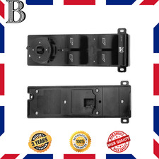 For FORD Focus II C-Max Power Electric Window Control Switch  7M5T14A132AB