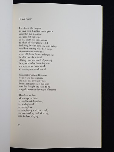 1984 On Equal Terms Symposium Press America. Limited Ed 275 copies Hank Lazer - Picture 6 of 13