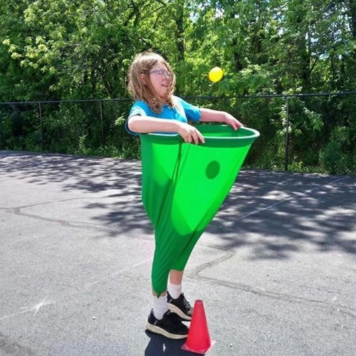 Granny Pants Party Rush Yard Game! - The Ultimate Backyard Party Game!--FUNNY - Picture 7 of 22