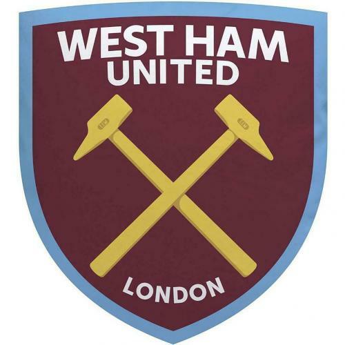 West Ham United FC Hammers offizielle Ware GEBURTSTAG WEIHNACHTEN GESCHENKIDEEN - Bild 84 von 190