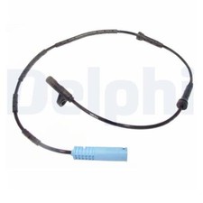Delphi SS20138 Sensor Raddrehzahl Hinten für MINI R50 R53 R52