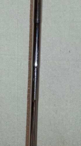 /Dynacraft Plus #6 Iron - Right Hand - Men's - Steel Shaft - Regular Flex - #S36 - Picture 12 of 12