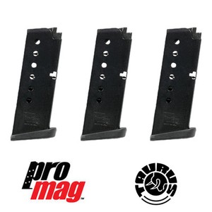 ProMag TAURUS 709 PT709 SLIM 9mm 7 Round MAGAZINE TAU20 FAST SHIP