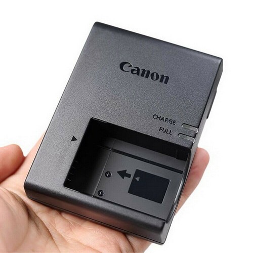 Canon Ladegerät LC-E17 LC-E17C für LP-E17 Akku T6i T6s T7i 800D 750D 9968B001 - Bild 4 von 6
