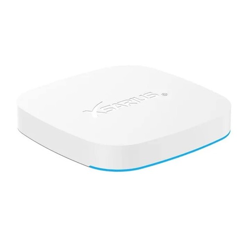 Xsarius Avant 3+ Ultra 4K Android 11 32GB IP-Receiver BT-Fernbedienung Weiß - Bild 2 von 8