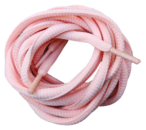 1x Pair Plain Round Laces for Football Hiking Boots Shoe Sneaker Trainers 115cm - Picture 3 of 88