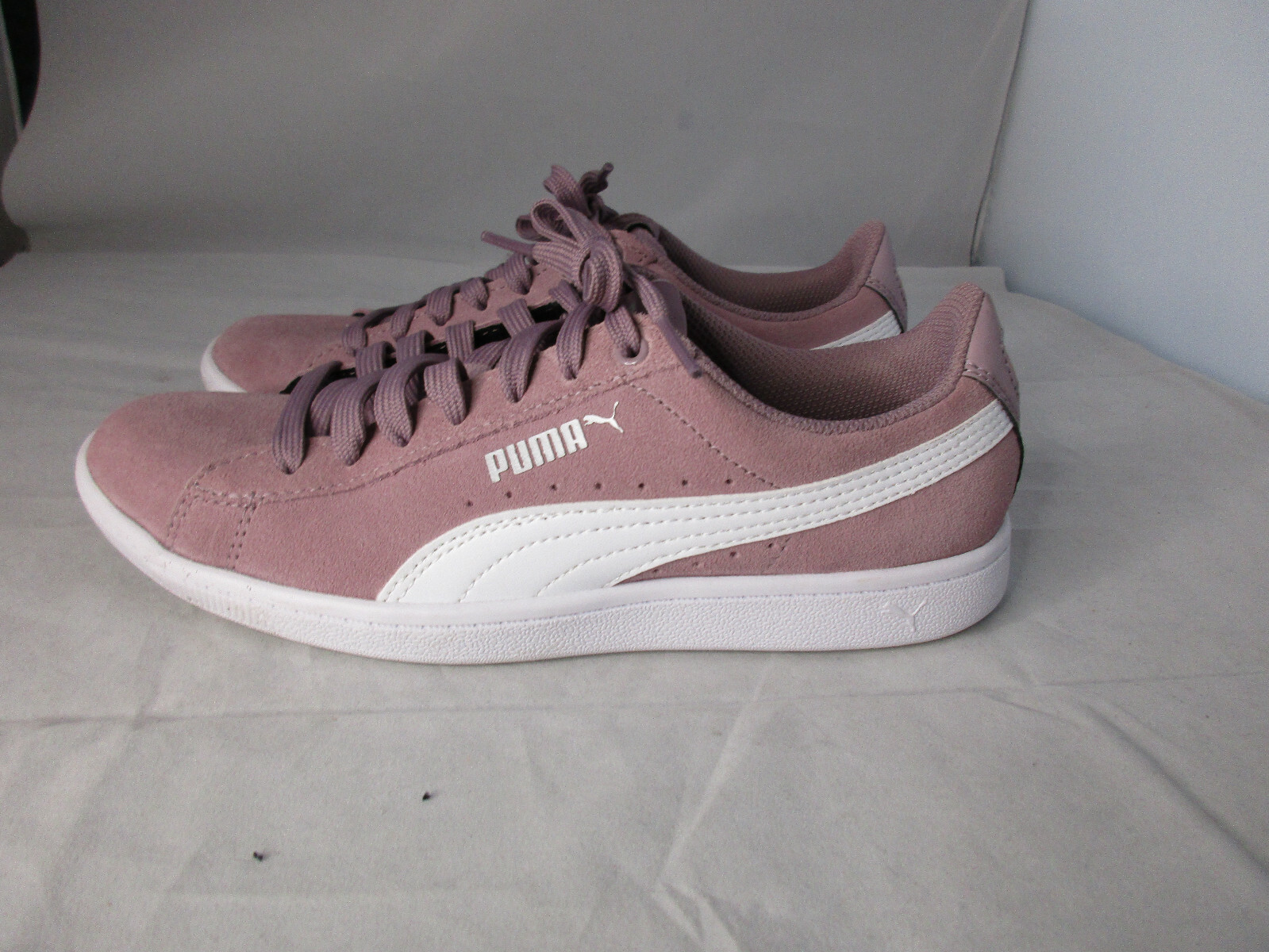 puma soft foam vikky