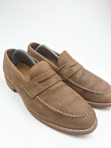 allen edmonds addison loafer