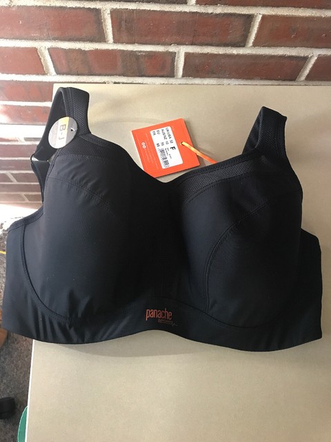 panache sports bra nz