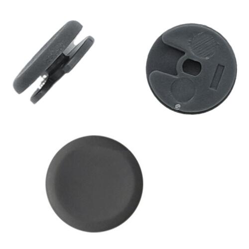 Tapa de repuesto gris para joystick Thumbstick Circle Pad para 2DS 3DS y 3DS XL & DE - Imagen 8 de 13