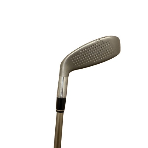 Damen Adams Golf IDEA a12 OS 4-Hybrid Damen Ultra-Lite High Launch RH Eisen - Bild 3 von 6