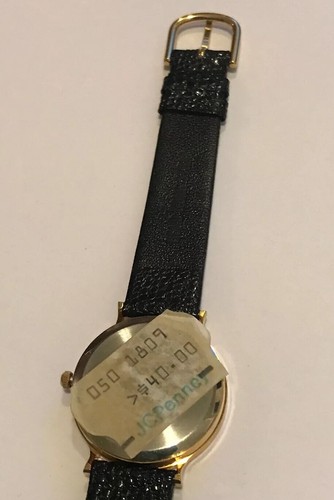 NEW NIP LOONEY TUNES ROAD RUNNER WATCH Armitron Highly Collectible Works Great! - Picture 7 of 12